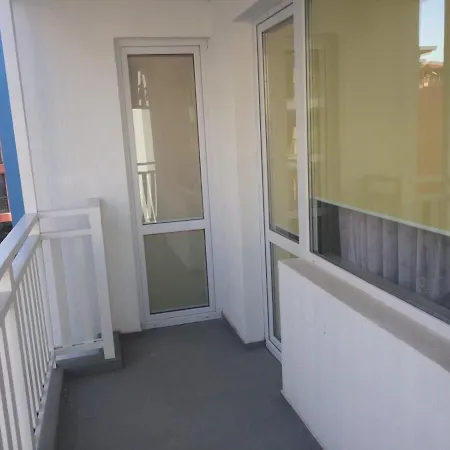 Apartment Fleur Nesebar