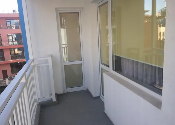 Apartment Fleur Nesebar